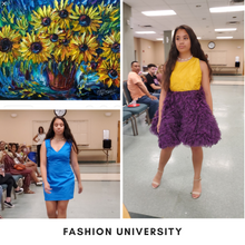 Load image into Gallery viewer, Ultimate Fashion Camp 2023 (2 weeks)
